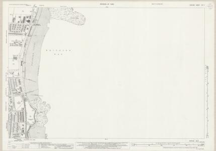 Durham VIII.7 (includes: Boldon; Sunderland) - 25 Inch Map