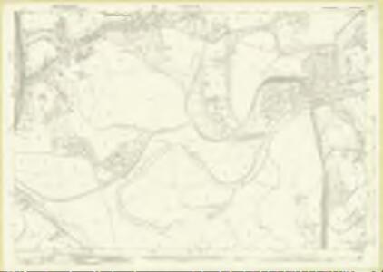 Stirlingshire, Sheet  n024.14 - 25 Inch Map