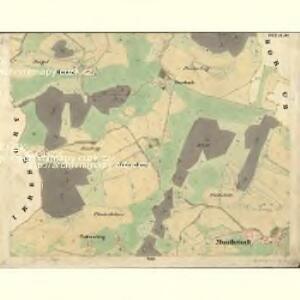 Mautstadt - c4928-1-002 - Kaiserpflichtexemplar der Landkarten des stabilen Katasters