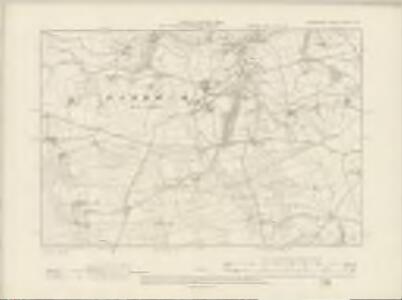 Devonshire XXVIII.NE - OS Six-Inch Map