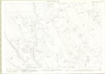 Caithness-shire, Sheet  039.05 - 25 Inch Map