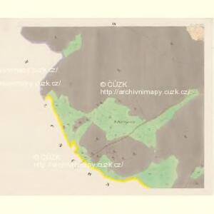 Neusattel - c5305-1-008 - Kaiserpflichtexemplar der Landkarten des stabilen Katasters