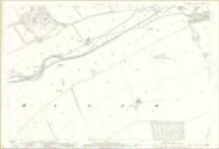 Fifeshire, Sheet  012.13 - 25 Inch Map