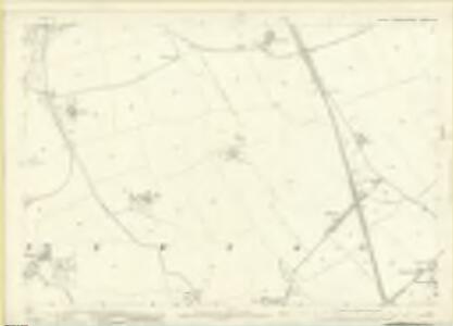 Edinburghshire, Sheet  004.14 - 25 Inch Map