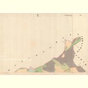 Hosterschlagles - c2240-1-002 - Kaiserpflichtexemplar der Landkarten des stabilen Katasters