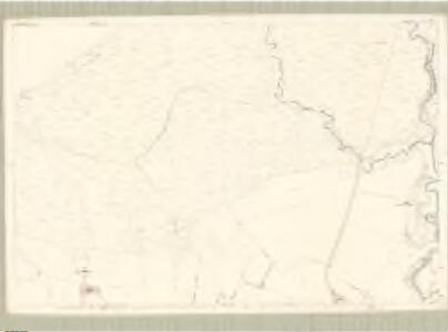 Ayr, Sheet XIX.3 (Loudon) - OS 25 Inch map