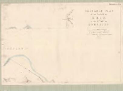 Dumfries, Sheet XXXI.2 (With inset XXXI.1) (Keir) - OS 25 Inch map