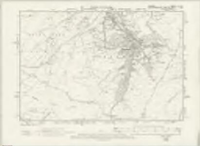 Durham XV.SE - OS Six-Inch Map