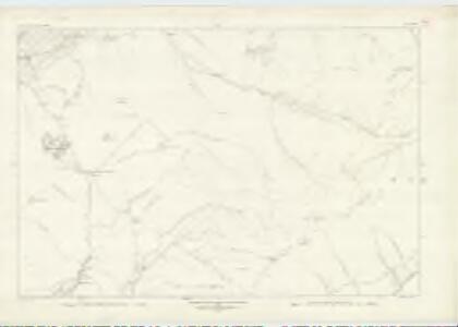 Inverness-shire (Isle of Skye), Sheet XLVII - OS 6 Inch map