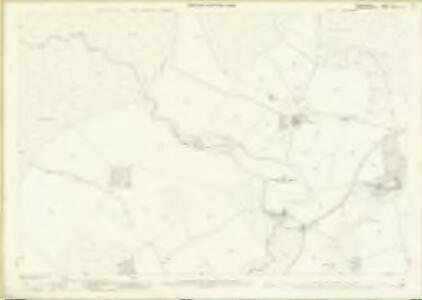 Selkirkshire, Sheet  003.11 - 25 Inch Map