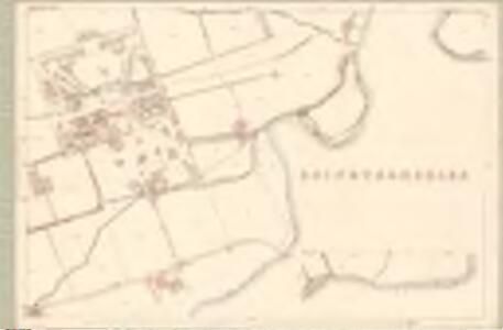 Linlithgow, Sheet VI.12 (with inset VII.9) (Kirkliston) - OS 25 Inch map
