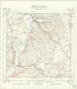 NJ35 - OS 1:25,000 Provisional Series Map