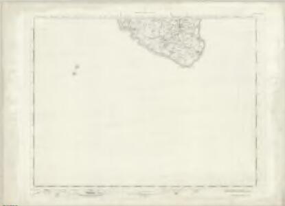 Whithorn - OS One-Inch map