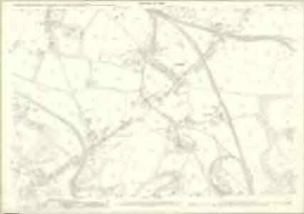 Lanarkshire, Sheet  012.10 - 25 Inch Map
