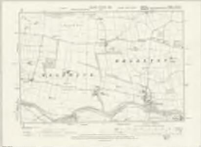 Durham LIII.NW - OS Six-Inch Map