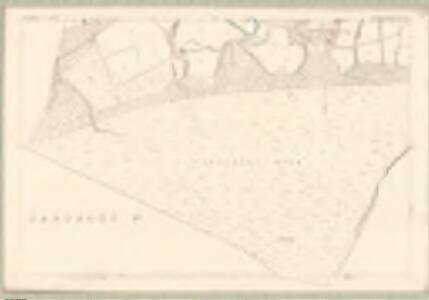 Dumbarton, Sheet XVII.3 (Luss) - OS 25 Inch map