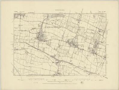 Somerset LI.SW - OS Six-Inch Map