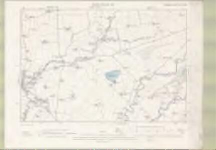 Ayrshire Sheet XVIII.NW - OS 6 Inch map