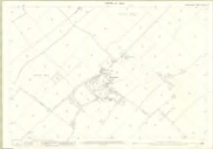 Berwickshire, Sheet  028.06 - 25 Inch Map
