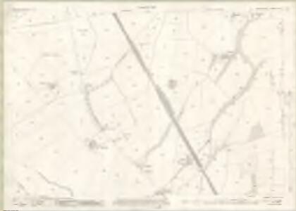 Dumfriesshire, Sheet  043.09 - 25 Inch Map