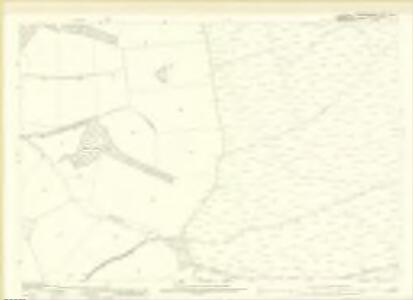 Edinburghshire, Sheet  024.09 - 25 Inch Map
