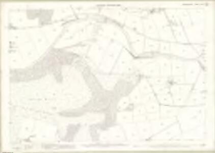 Aberdeenshire, Sheet  062.02 - 25 Inch Map