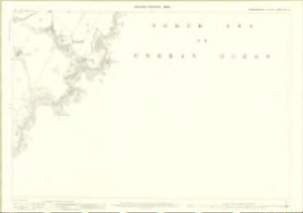 Kincardineshire, Sheet  025.12 - 25 Inch Map