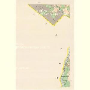 Harta - c5894-3-002 - Kaiserpflichtexemplar der Landkarten des stabilen Katasters