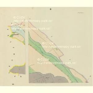 Dimokur - c1638-1-002 - Kaiserpflichtexemplar der Landkarten des stabilen Katasters