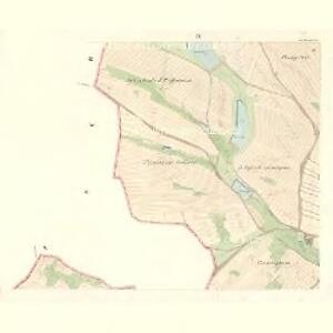Alt Reisch (Starariss) - m2841-1-003 - Kaiserpflichtexemplar der Landkarten des stabilen Katasters