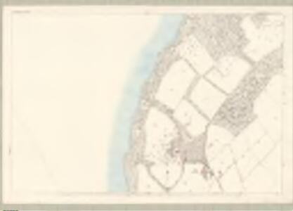 Dumbarton, Sheet XIV.13 (Kilmaronock) - OS 25 Inch map