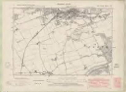Haddingtonshire Sheet II.SE - OS 6 Inch map
