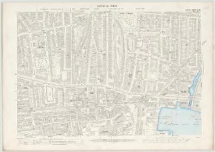 London VII.69 - OS London Town Plan