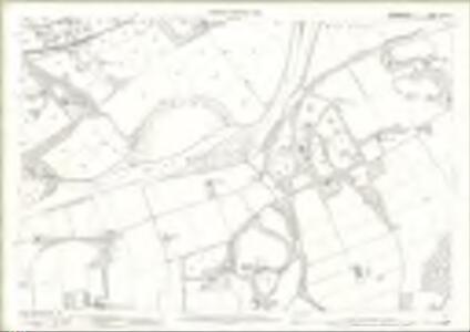 Aberdeenshire, Sheet  086.05 - 25 Inch Map