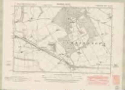 Dumfriesshire Sheet LXII.NW - OS 6 Inch map