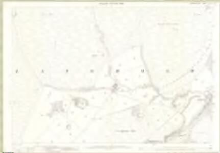 Dumfriesshire, Sheet  045.10 - 25 Inch Map