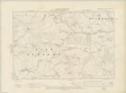 Devonshire XXVIII.SE - OS Six-Inch Map