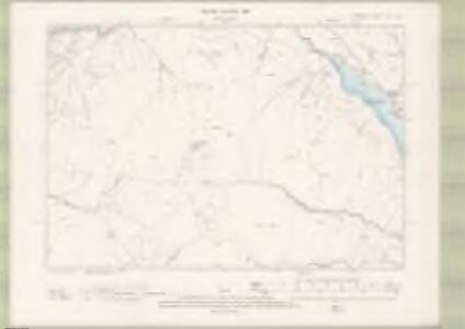 Ayrshire Sheet VII.NW - OS 6 Inch map