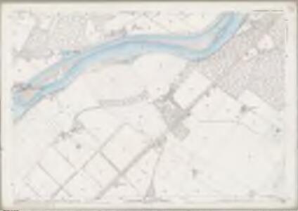 Inverness Mainland, Sheet XI.16 (Combined) - OS 25 Inch map