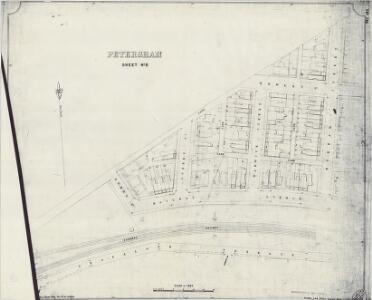 Petersham, Sheet 8, 1894