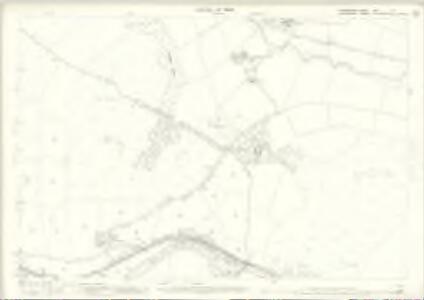 Peebles-shire, Sheet  014A.13 - 25 Inch Map