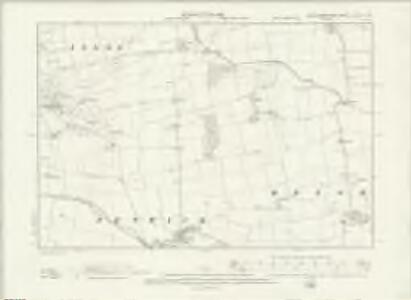 Northumberland LXXVIII.SE - OS Six-Inch Map