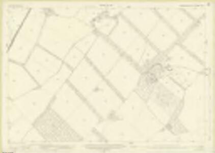 Roxburghshire, Sheet  n012.12 - 25 Inch Map