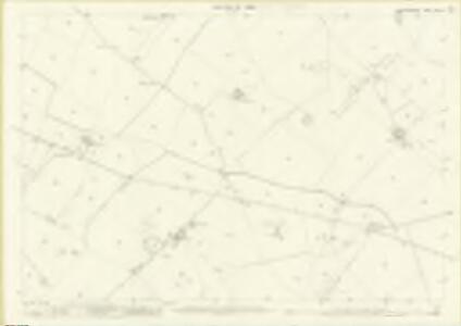 Wigtownshire, Sheet  035.08 - 25 Inch Map