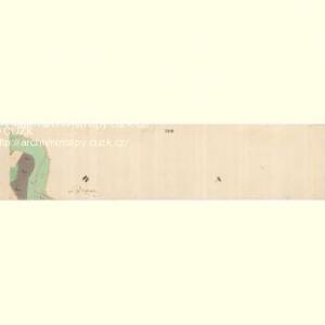 Zahradka - c9069-1-006 - Kaiserpflichtexemplar der Landkarten des stabilen Katasters