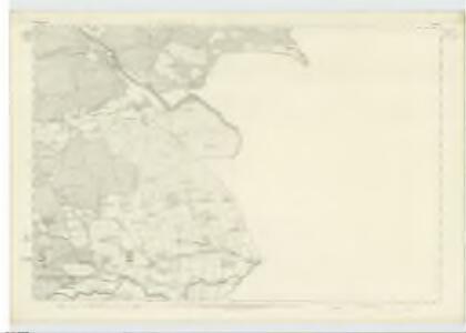Aberdeenshire, Sheet XCIV - OS 6 Inch map