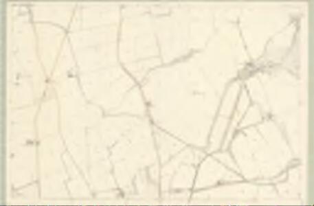 Ayr, Sheet X.4 (West Kilbride) - OS 25 Inch map