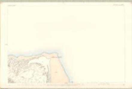 Ross and Cromarty, Ross-shire Sheet XXVIII.5 - OS 25 Inch map