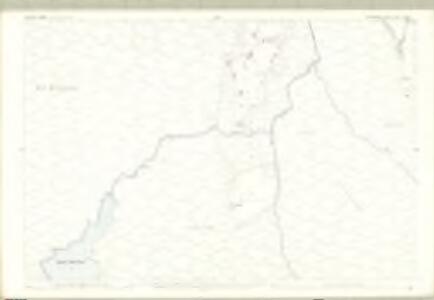 Inverness Skye, Sheet XXIII.5 (Snizort) - OS 25 Inch map