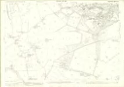 Lanarkshire, Sheet  007.06 - 25 Inch Map